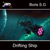 Обложка для Boris S.G - Comet Light
