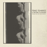 Обложка для Teho Teardo - Underwater Constellations