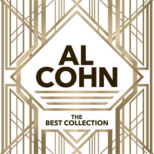 Обложка для Al Cohn Quintet - Ill Wind