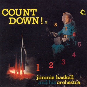 Обложка для Jimmie Haskell and His Orchestra - Asteroid Hop