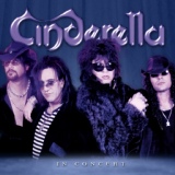 Обложка для Cinderella - Nobody's Fool