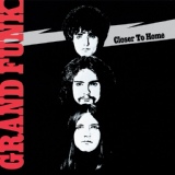 Обложка для Grand Funk Railroad - Hooked On Love