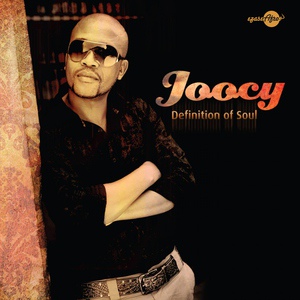 Обложка для Joocy - Close to You