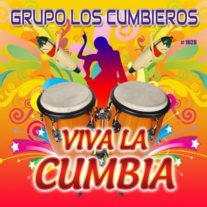 Обложка для Grupo Los Cumbieros - Fue Por Una Cerveza