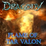Обложка для Dragony - Flame of Tar Valon