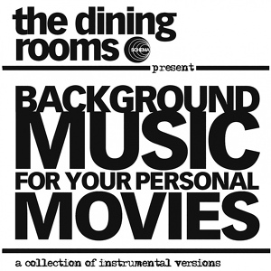 Обложка для The Dining Rooms - 0,6