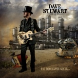 Обложка для Dave Stewart - A New Song For Nashville