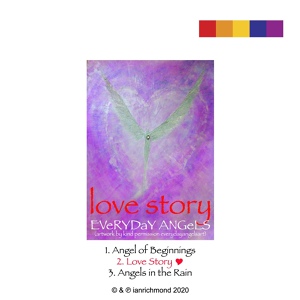 Обложка для Ian Richmond - Love Story