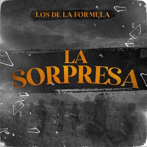 Обложка для Los De La Formula - Los Recuerdos Del Chapo