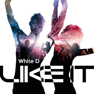 Обложка для White D - Like It