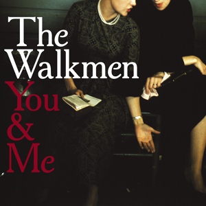 Обложка для The Walkmen - On the Water