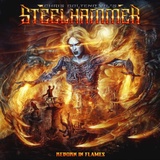 Обложка для Chris Boltendahl's Steelhammer - Beds Are Burning (Bonus Track)