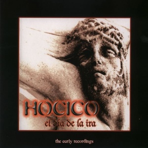Обложка для Hocico - Odio En El Alma