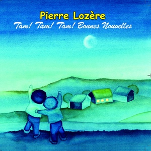 Обложка для Pierre Lozère - La terre à modeler
