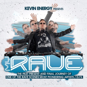 Обложка для Kevin Energy, Greg Brookman - Execute