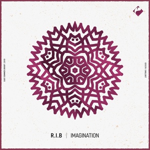 Обложка для R.I.B. - Imagination