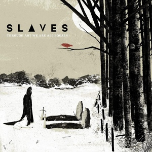 Обложка для Slaves - Starving For FRIENDS ft. Vic Fuentes