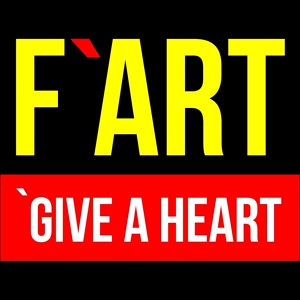 Обложка для F`Art - Give a Heart