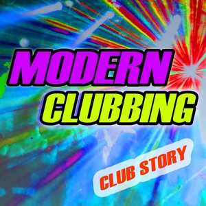 Обложка для Modern Clubbing - You Re Heart