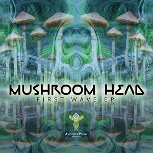 Обложка для Mushroom Head - Memory