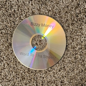 Обложка для Bizzy Money - My Story
