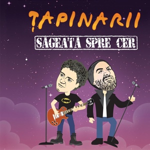 Обложка для Tapinarii - Intre da si nu