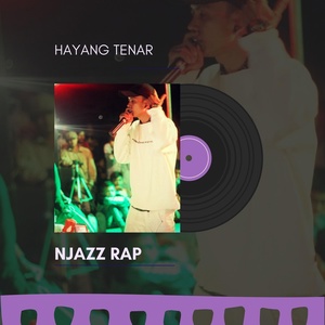 Обложка для Njazz Rap feat. BDJ HIP HOP - Hari Kemenangan
