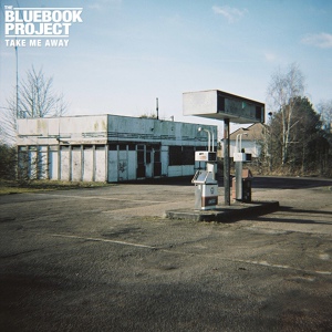 Обложка для The Bluebook Project - Pockets of Dirty Change