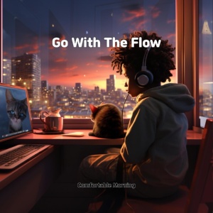 Обложка для Comfortable Morning - Go With The Flow