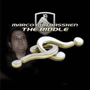 Обложка для Marco Van Bassken - The Riddle