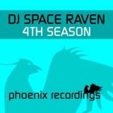 Обложка для DJ Space Raven - 4th Season