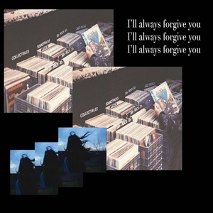 Обложка для Teqkoi, Aiko - I'll Always Forgive You