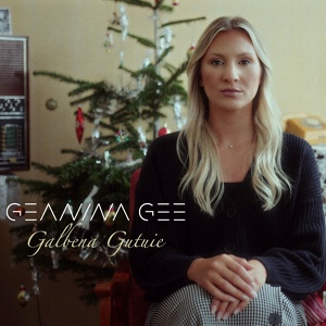 Обложка для GEANINA GEE - Galbena Gutuie