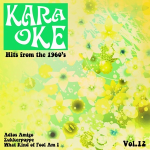 Обложка для Ameritz Countdown Karaoke - A Holly Jolly Christmas (In the Style of Standard) [Karaoke Version]