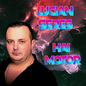 Обложка для Lucian Sereș - Iubire Ai Plecat Departe