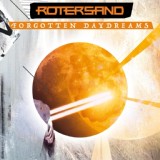 Обложка для Rotersand - Forgotten Daydreams