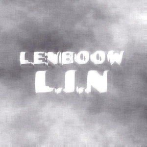 Обложка для LenBoow - L.I.N