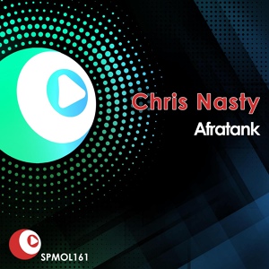 Обложка для Chris Nasty - Afrotank (Original Mix)