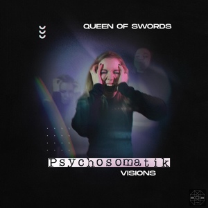 Обложка для Queen Of Swords - Mantra