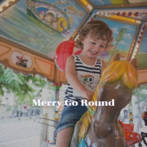 Обложка для Al Martino - Merry Go Round