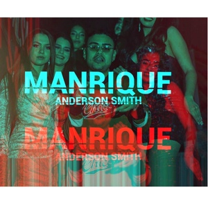 Обложка для Anderson Smith - Manrique