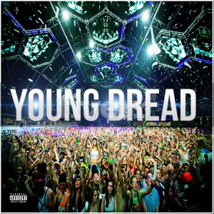 Обложка для Young Dread - EDM Reggaeton