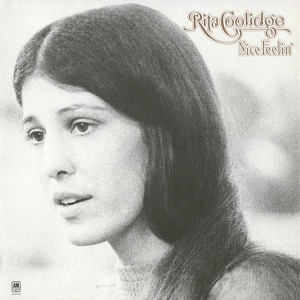 Обложка для Rita Coolidge - If You Were Mine