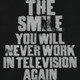 Обложка для The Smile - You Will Never Work In Television Again