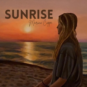 Обложка для Marino Coppe - Sunrise