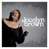 Обложка для Jocelyn Brown - All I Dream Of
