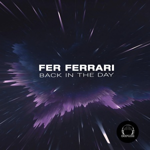 Обложка для Fer Ferrari - Smiling