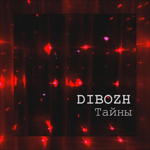 Обложка для DIBOZH - Тайны