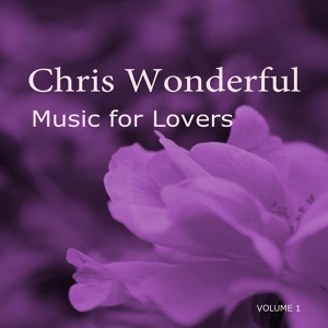 Обложка для Chris Wonderful - With You Forever