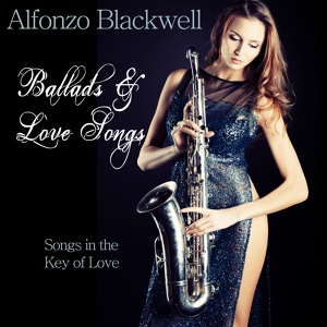 Обложка для Alfonzo Blackwell - Always There